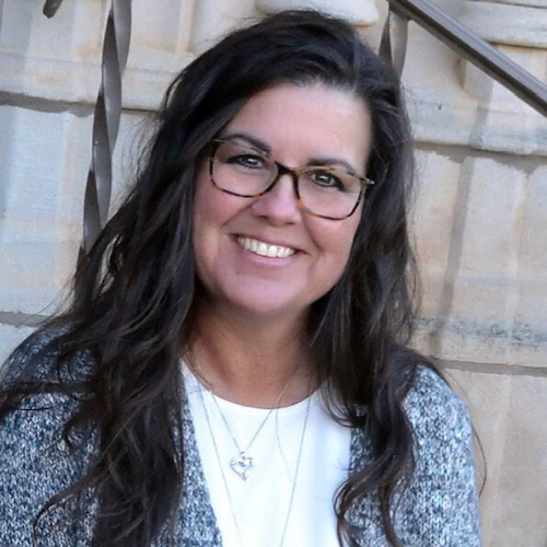 Julie Young