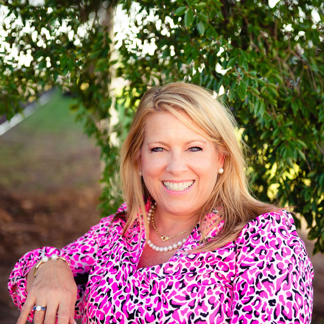 Christy Rockwood
