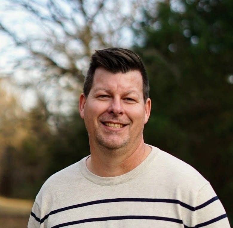 Scott Cross