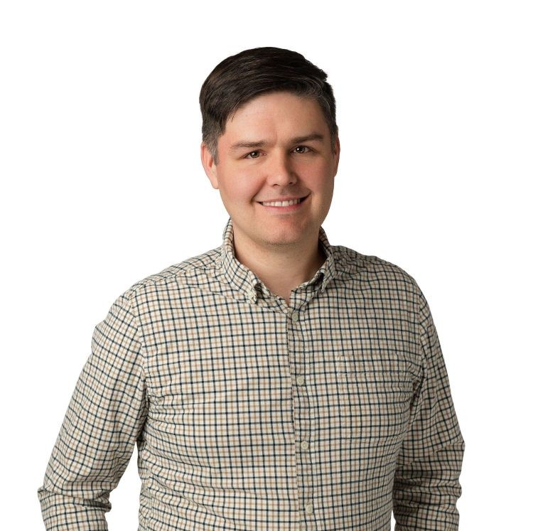Luke Small