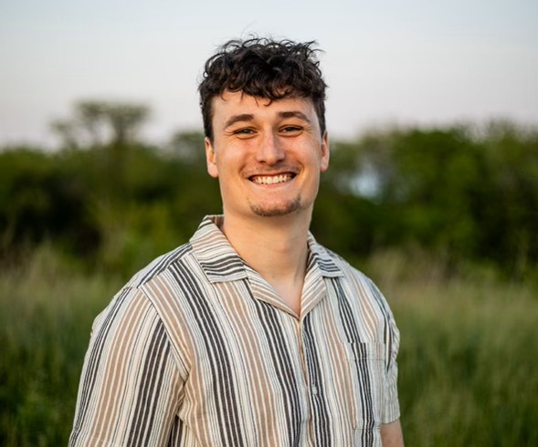 Liam Ellis
